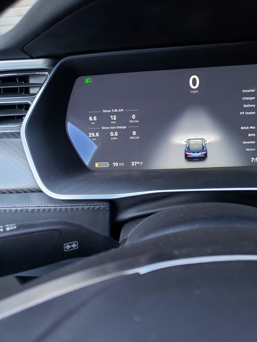 Pics/Info Inside the Tesla 100 kWh Battery Pack Page 16 Tesla